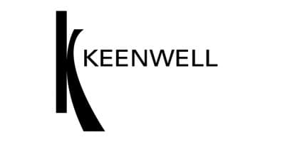 Logo KEENWELL
