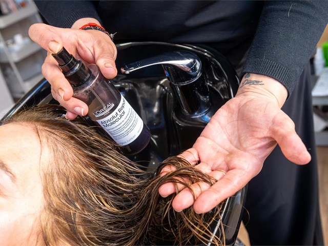 3 beneficios de los tratamientos hidratantes para el pelo