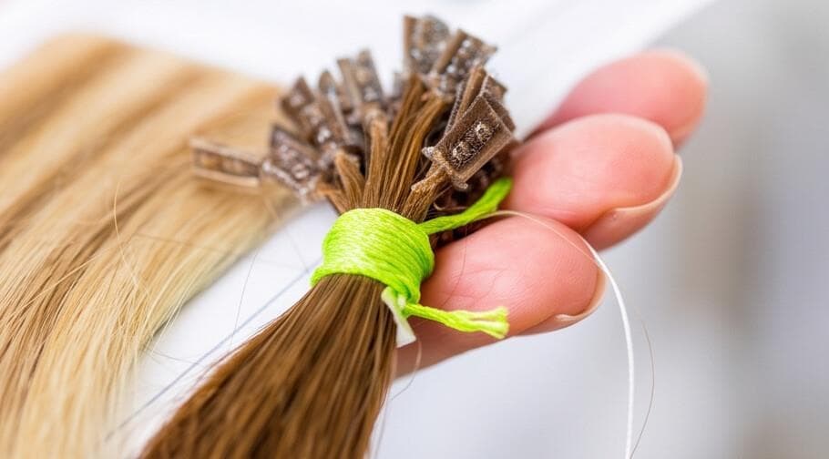 3 preguntas sobre extensiones que te ayudarán a mantenerlas mejor