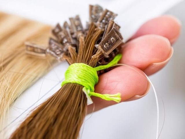 3 preguntas sobre extensiones que te ayudarán a mantenerlas mejor