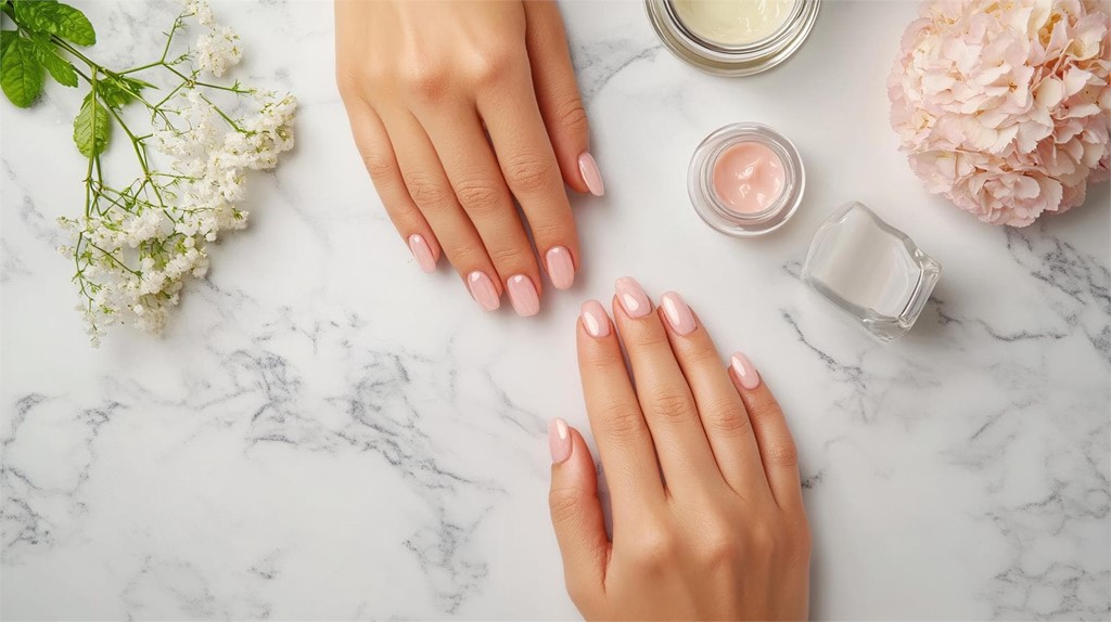 3 tips para mantener tu manicura perfecta más tiempo