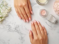 3 tips para mantener tu manicura perfecta más tiempo