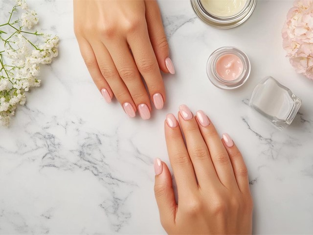 3 tips para mantener tu manicura perfecta más tiempo