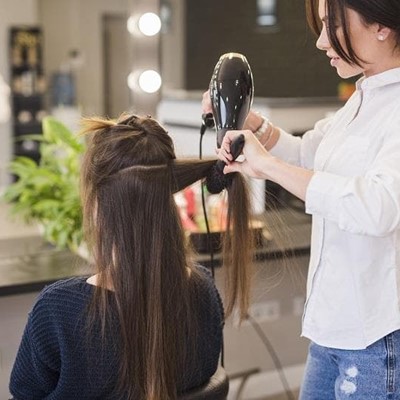 5 razones por las que llevar extensiones de pelo natural