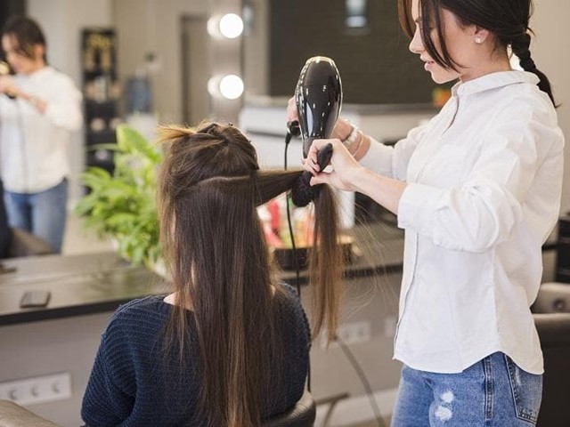 5 razones por las que llevar extensiones de pelo natural