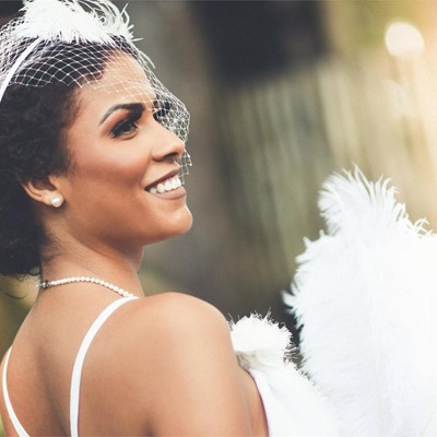 ¿Boda en invierno? 5 tendencias de maquillaje