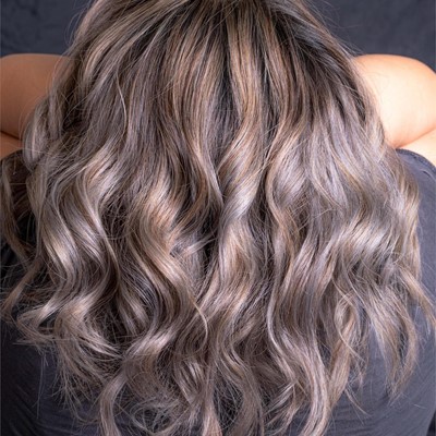 ¿Cómo cuidar las extensiones de pelo en el invierno?