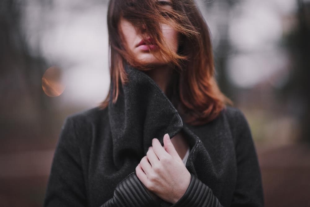 Cómo cuidar tu cabello en invierno