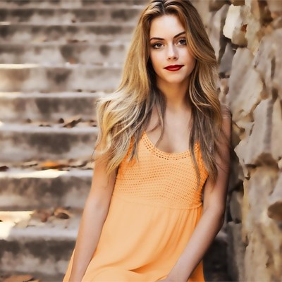 ¿Cómo lavar extensiones de pelo natural?