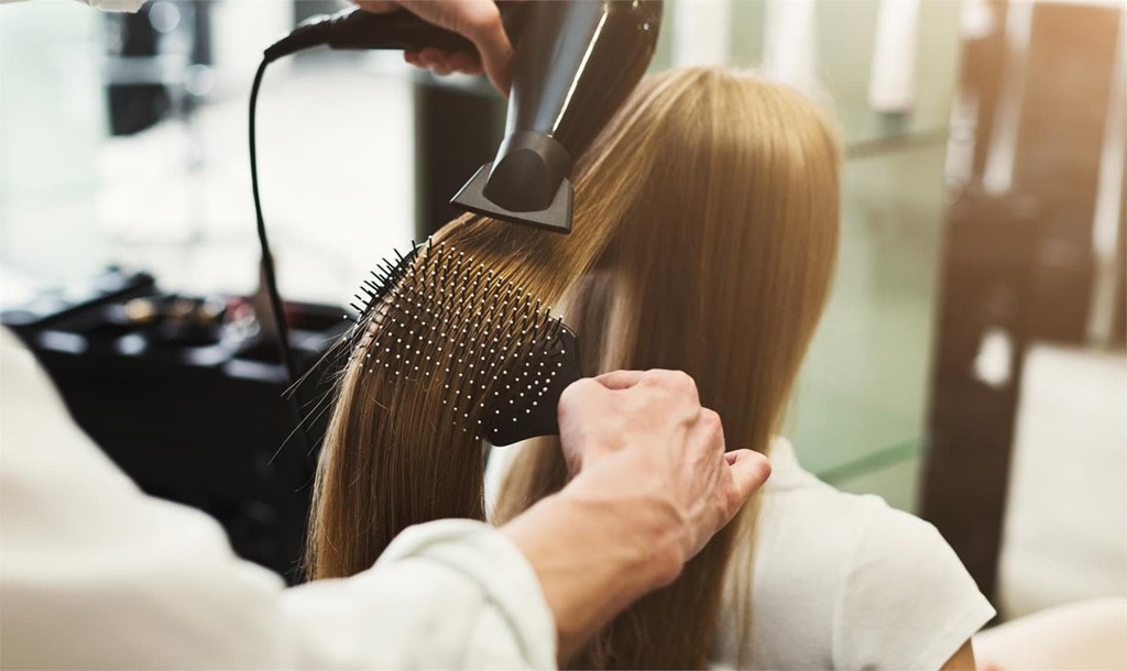 Cómo preparar tu cabello para San Valentín