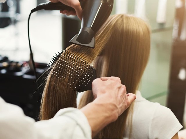 Cómo preparar tu cabello para San Valentín