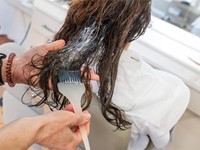 ¿Cómo saber qué mechas favorecen más tus facciones?