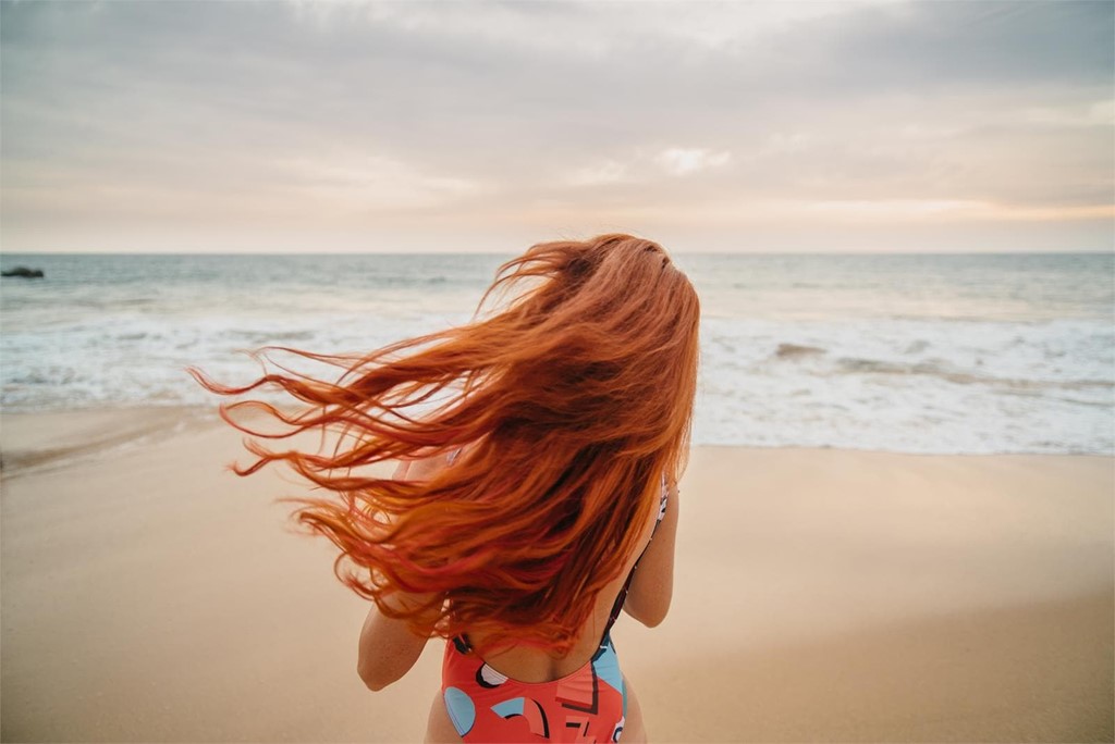 Consejos para cuidar tu cabello este verano