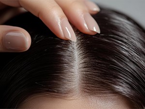 Consejos para tener el pelo hidratado este invierno