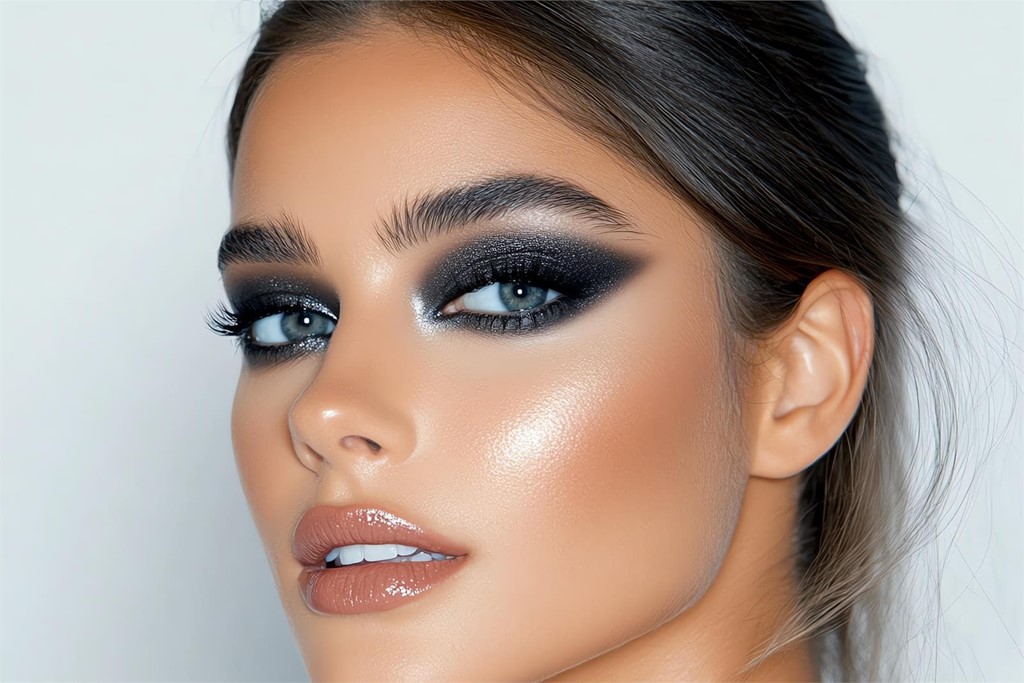 Consejos para un buen maquillaje de ojos