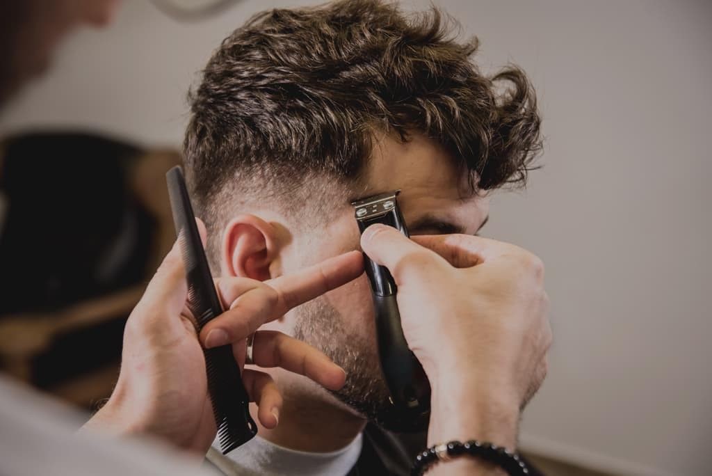 Corte de pelo mullet para hombre: ¿cómo es y a quién le favorece?