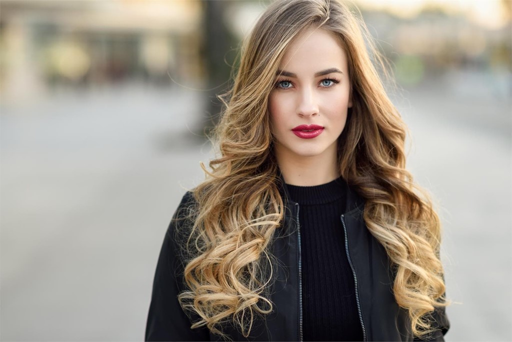 ¿Cuánto cuestan las extensiones de pelo natural?