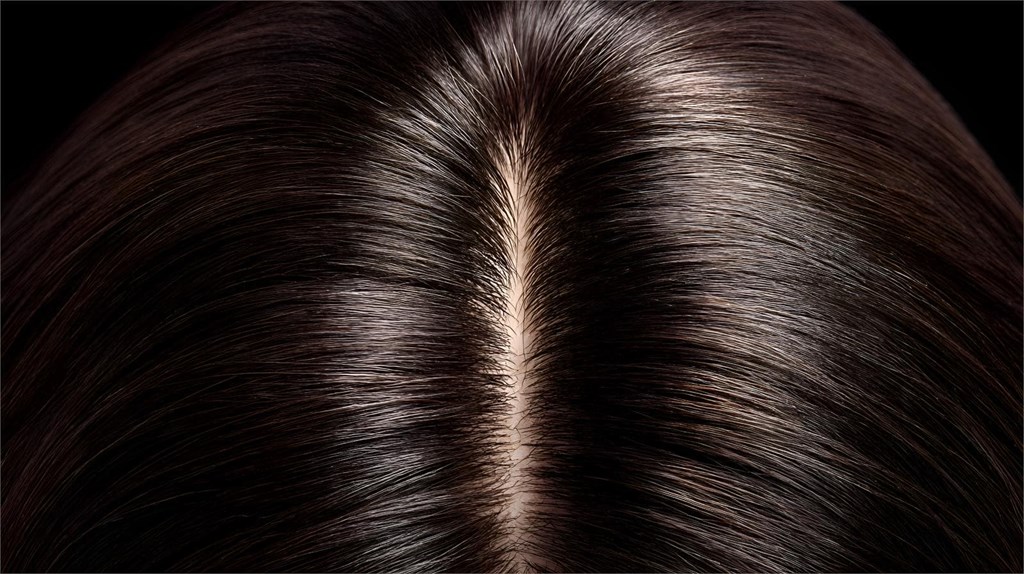 ¿Cuánto puede crecer el pelo en un mes?