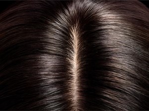 ¿Cuánto puede crecer el pelo en un mes?