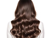 Despide el año con unas extensiones de pelo natural