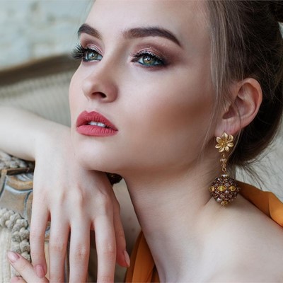 El maquillaje perfecto según tu color de ojos