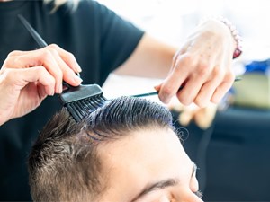 ¡Empieza el año con un cambio de look en nuestra peluquería en Vigo!