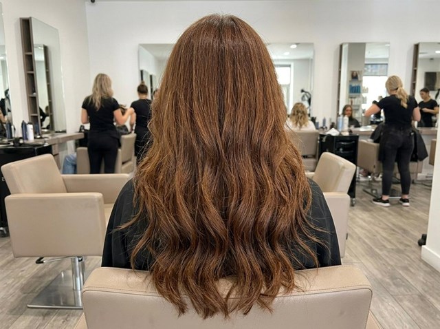 Extensiones adhesivas en Vigo - Imagen 1