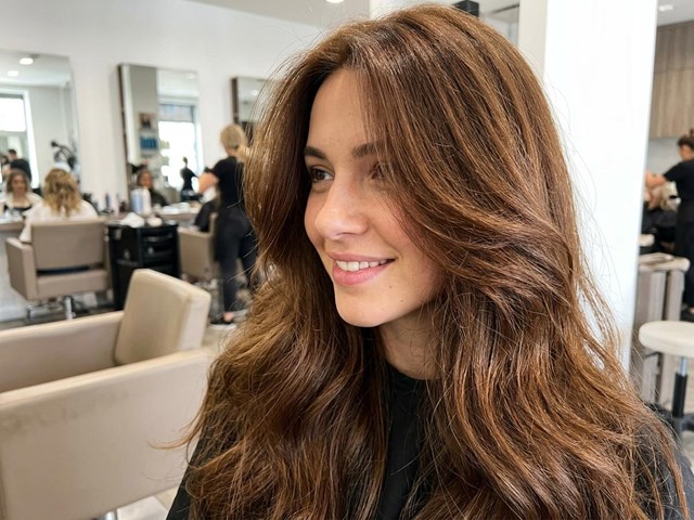 Extensiones adhesivas en Vigo