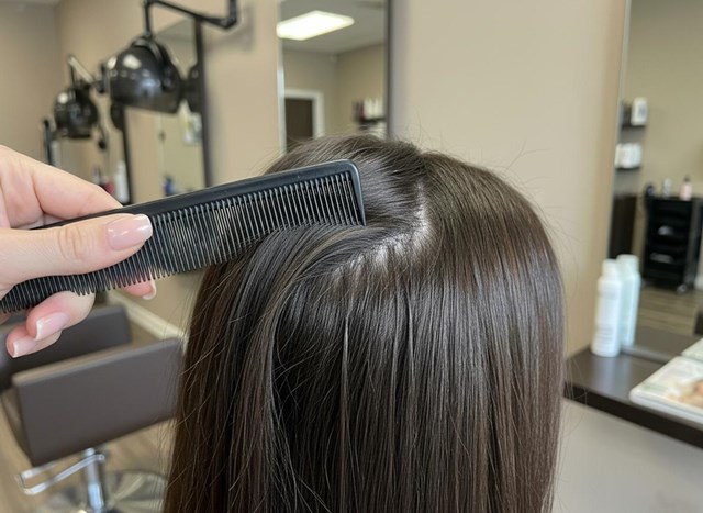 Extensiones de MicroLines en Vigo para mayor volumen - Imagen 1