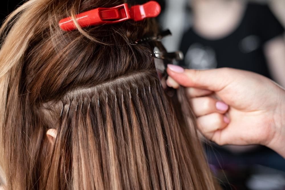 Extensiones de pelo natural Hairdreams: qué son y cómo te pueden ayudar a lucir una melena espectacular