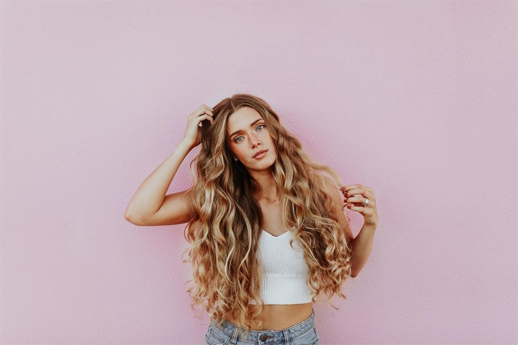 Extensiones Hairdreams, el aspecto más natural