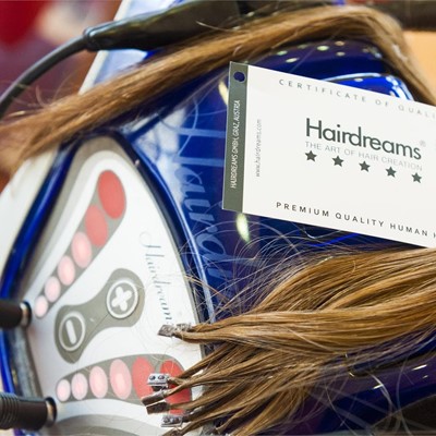 Extensiones Hairdreams en Vigo: ¿por qué elegirlas?