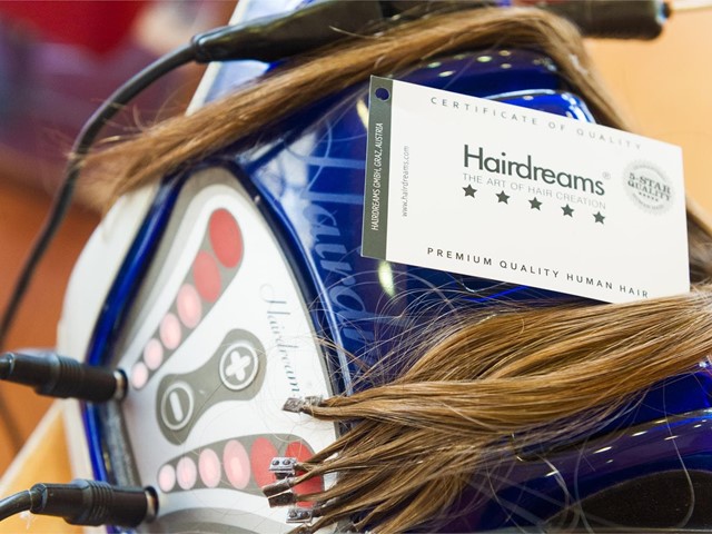 Extensiones Hairdreams en Vigo: ¿por qué elegirlas?