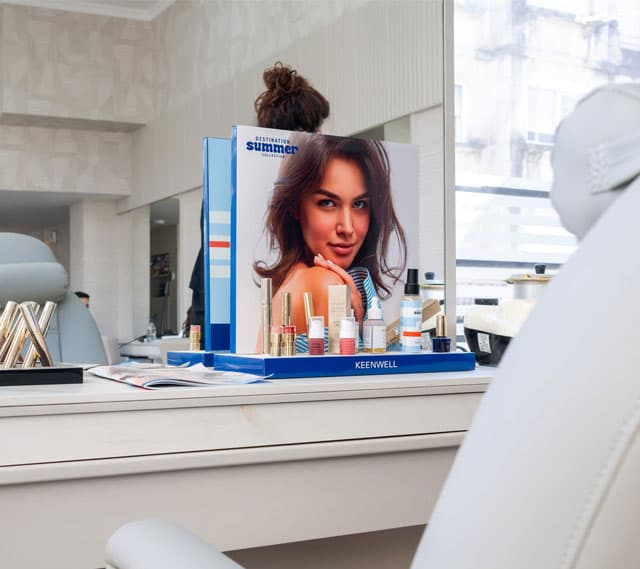 Tendencias en peluquería y estética en Vigo