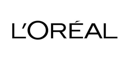 Logo L'ORÉAL