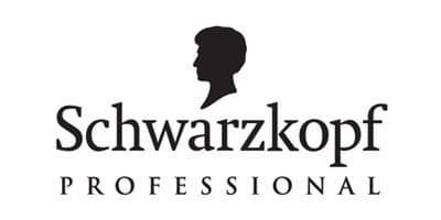 Logo SCHWARZKOPF