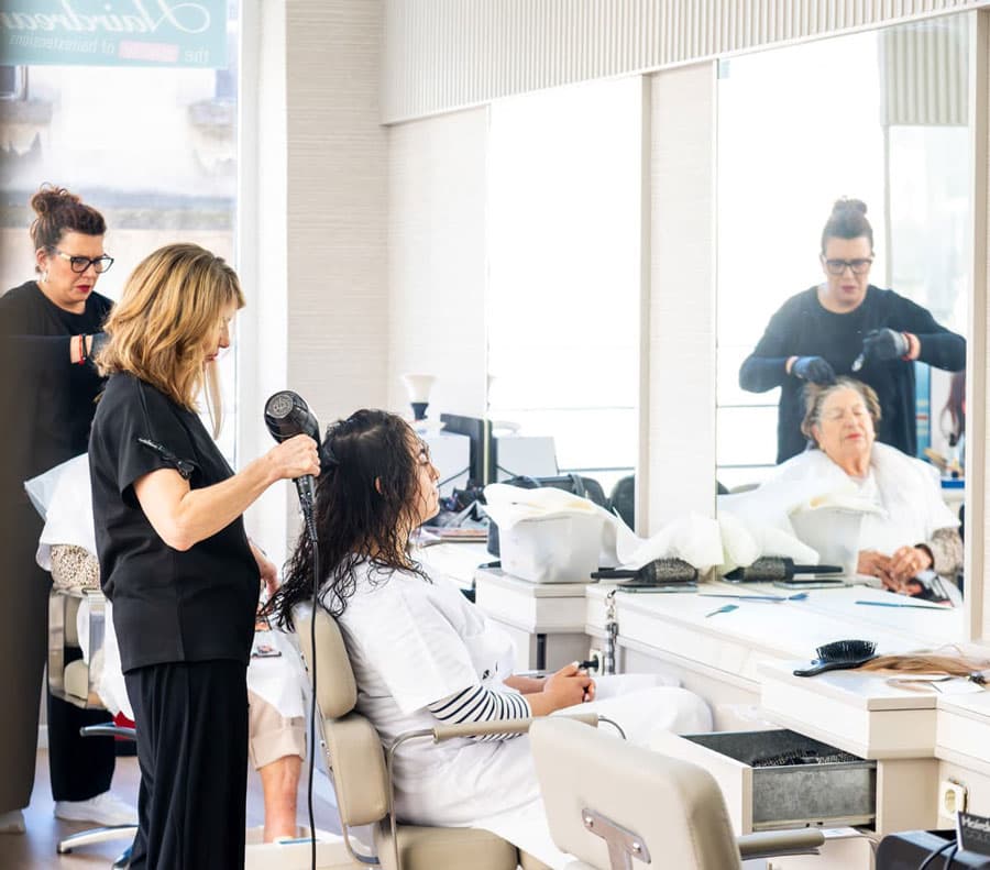 Dudas sobre nuestros servicios de peluquería y estética en Vigo