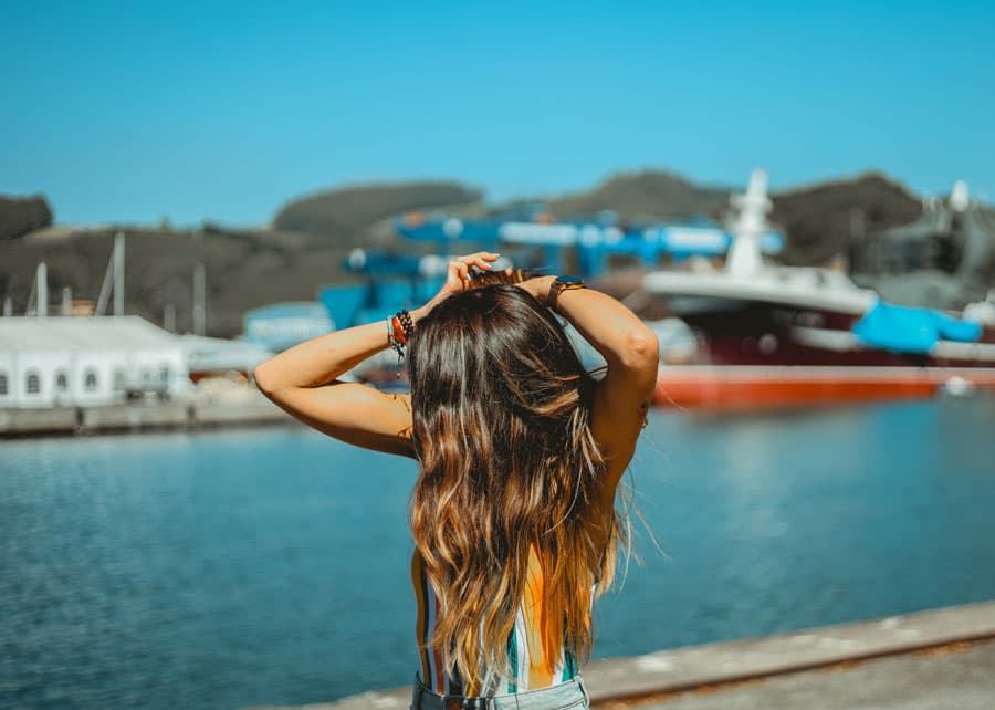 Todo lo que debes saber sobre nuestra peluquería en Vigo