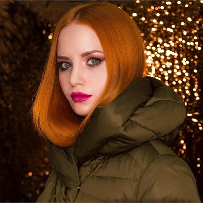 Los colores de pelo tendencia de este 2020