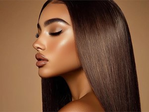 ¿Los tratamientos de alisado dañan el pelo?