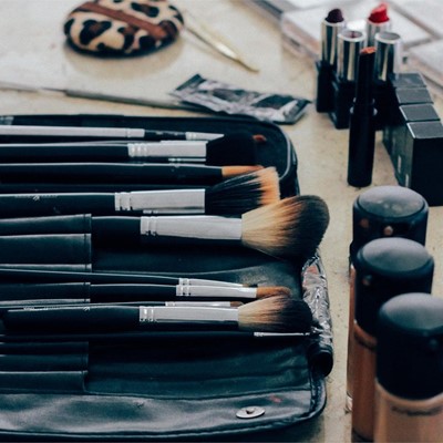 Maquillaje contouring paso a paso