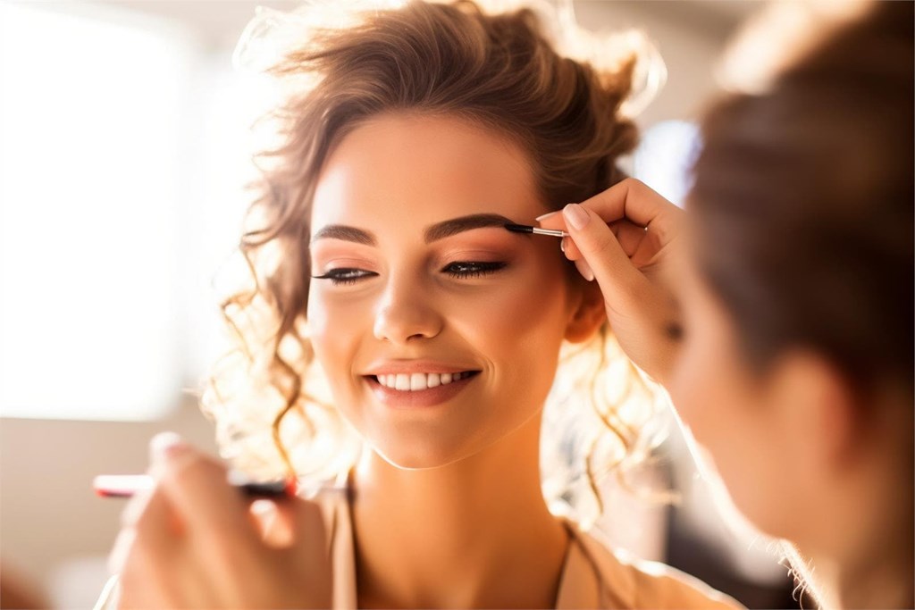Maquillaje para bodas de primavera: los looks más elegantes