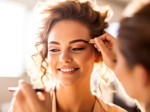Maquillaje para bodas de primavera: los looks más elegantes