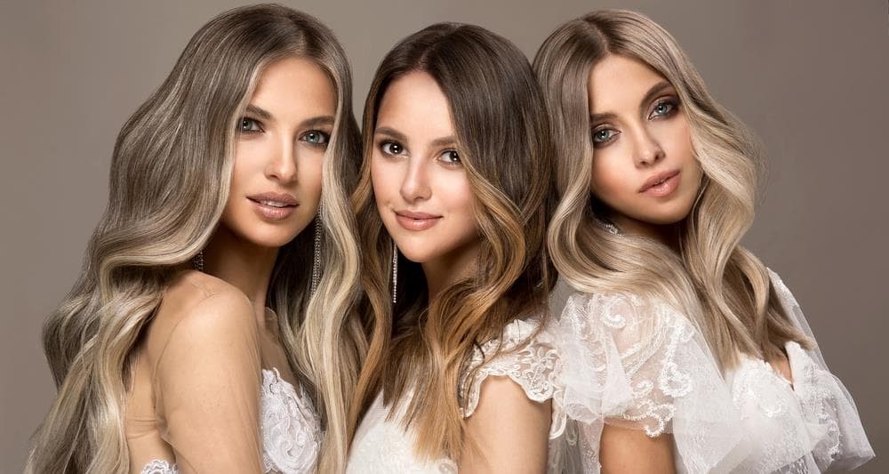 Maquillaje para bodas: tendencias para lucir radiante en tu día especial