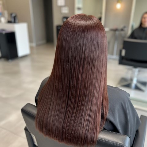 Melena durante más tiempo con extensiones de MicroLines en Vigo - Imagen 1