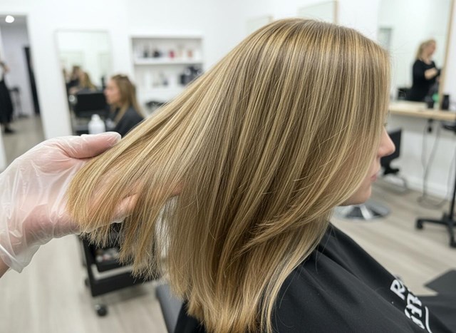 MicroLines Hairdreams en Vigo: volumen natural y duradero - Imagen 1