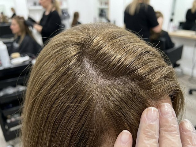 MicroLines Hairdreams en Vigo: volumen natural y duradero