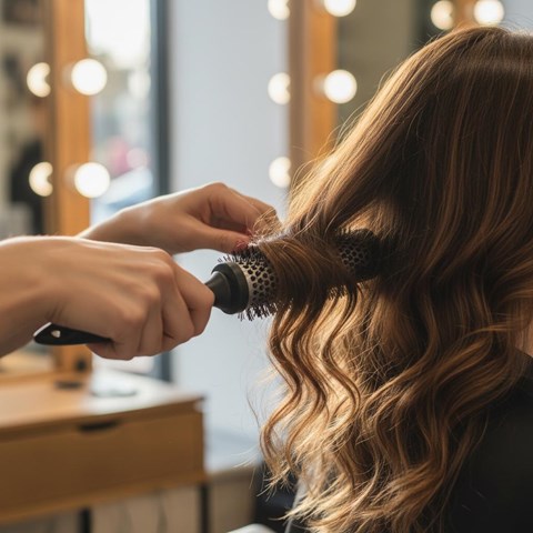 Ofertas especiales de peluquería para menores de 25 años en Vigo - Imagen 1