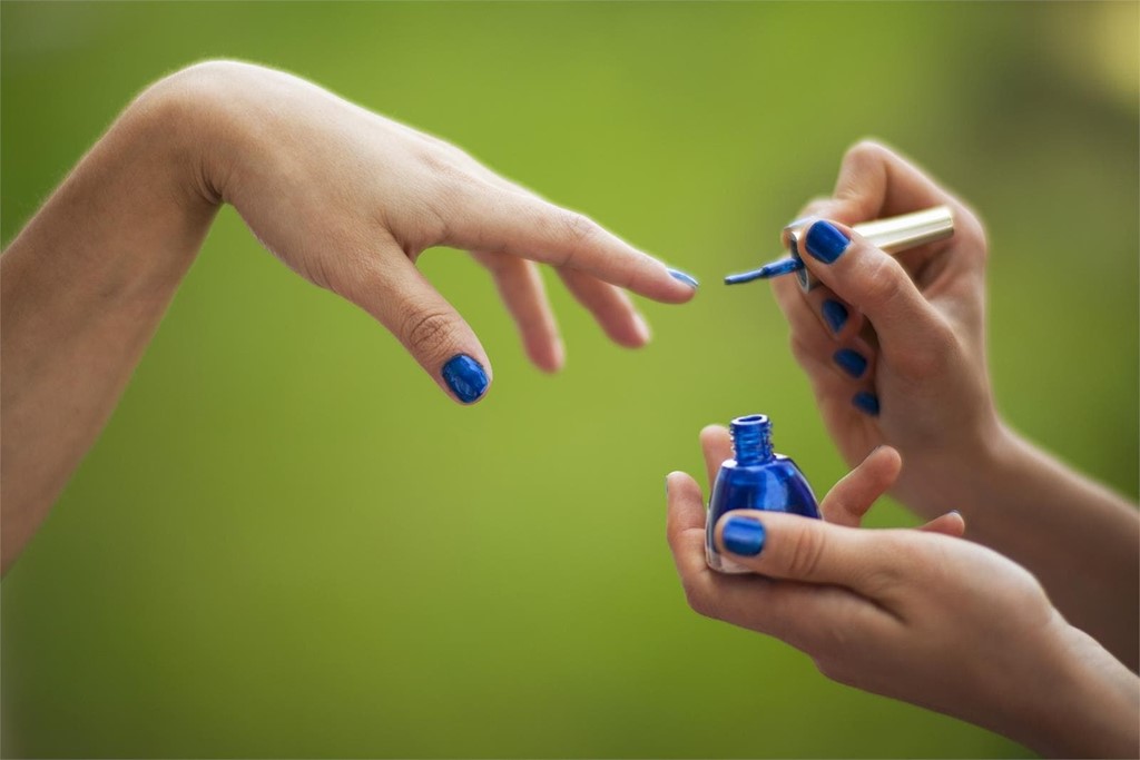 ¡Ponle color a tus uñas este verano!