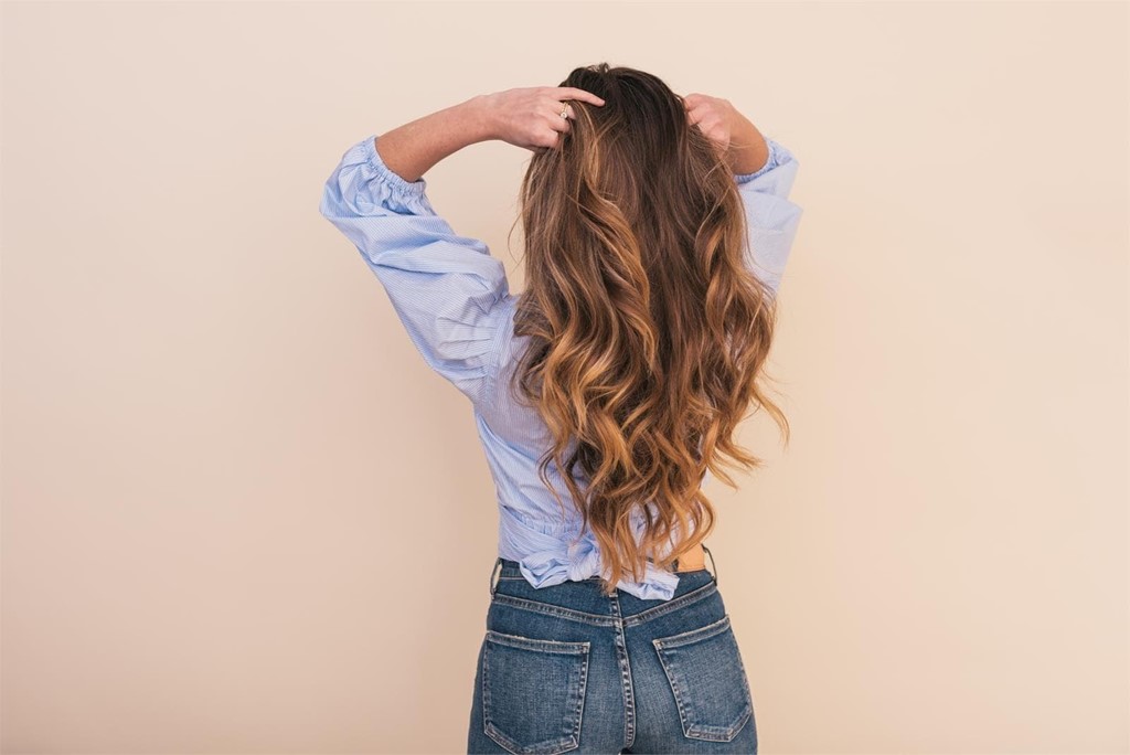 ¿Por qué elegir extensiones Hairdreams?